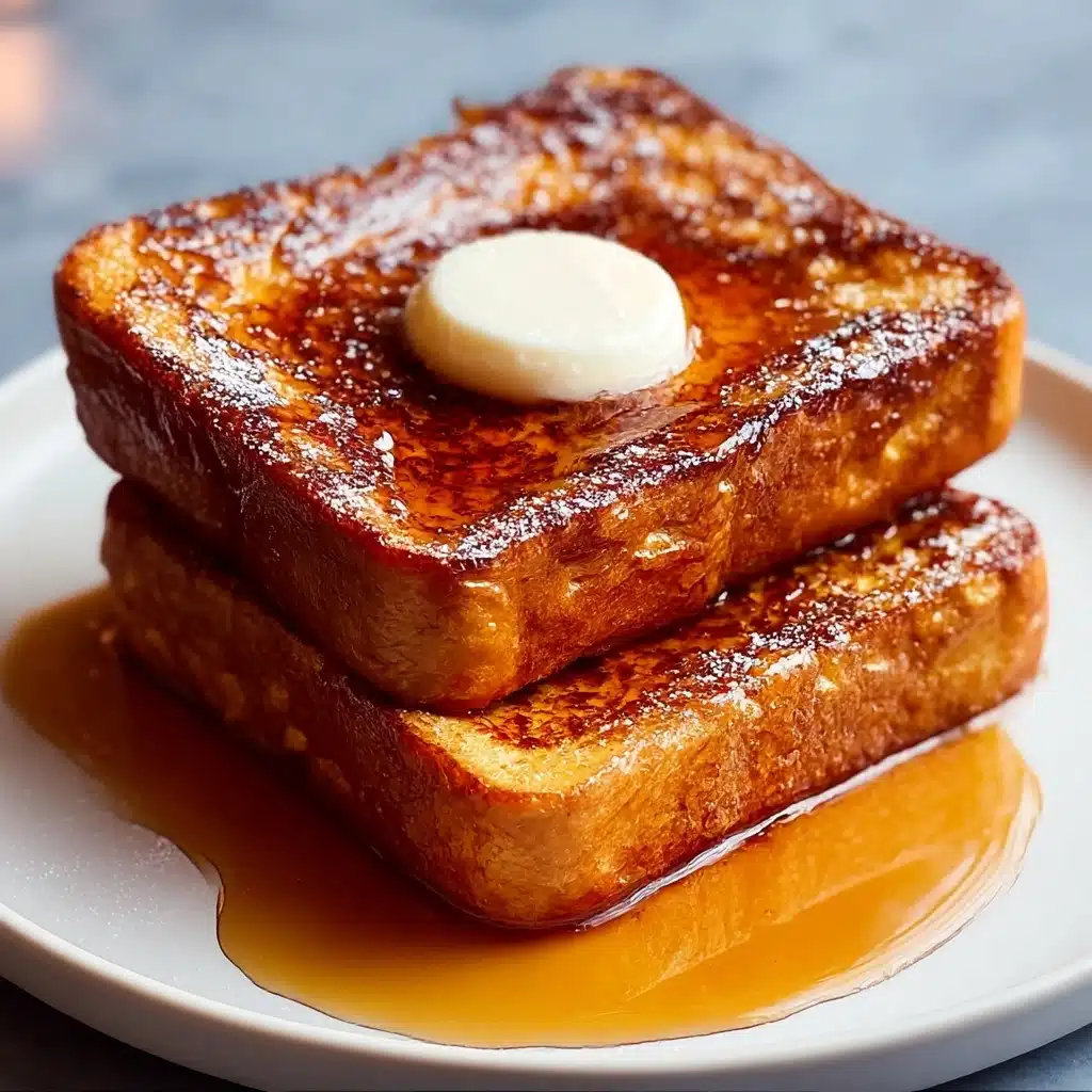 Pumpkin French Toast Breakfast Recipe - Recipe Image