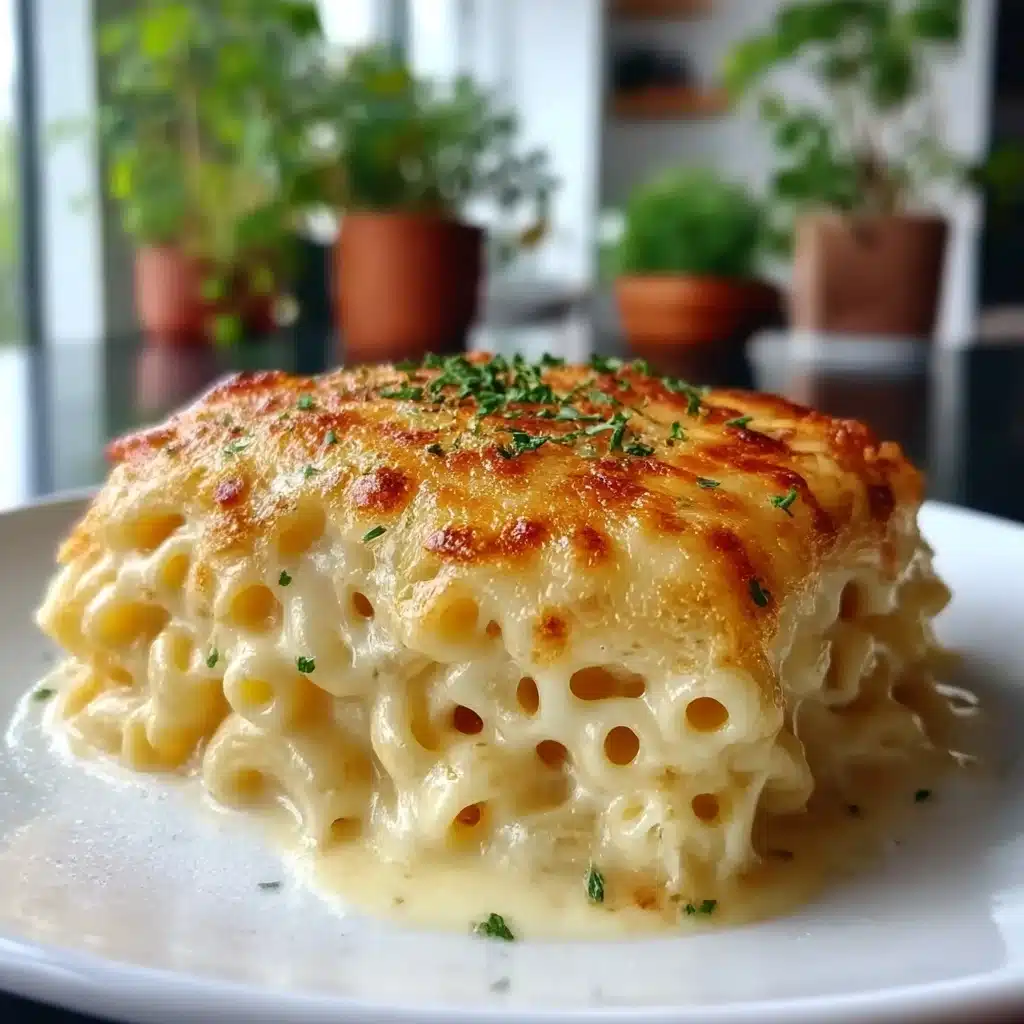 Chick-fil-A Mac and Cheese Recipe - Recipe Image