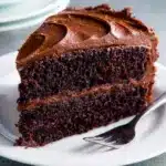 Triple Chocolate Cake Recipe