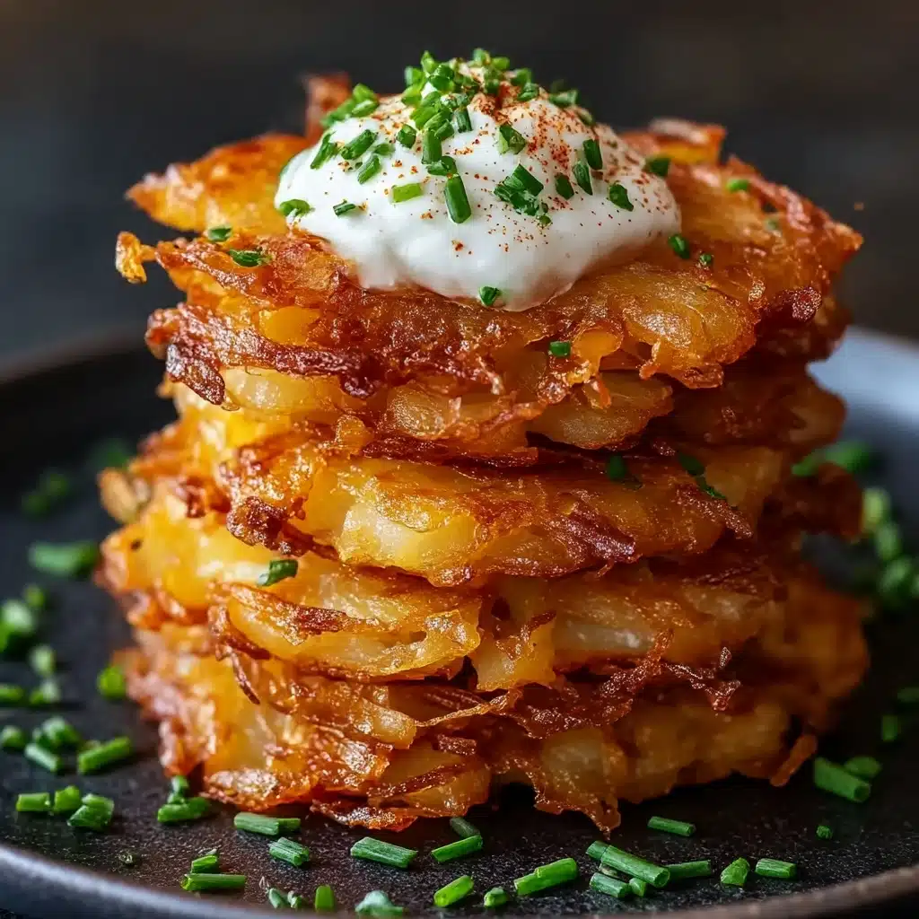 Amish Onion Fritters Recipe - Recipe Image