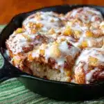 Apple Pie Biscuits Recipe