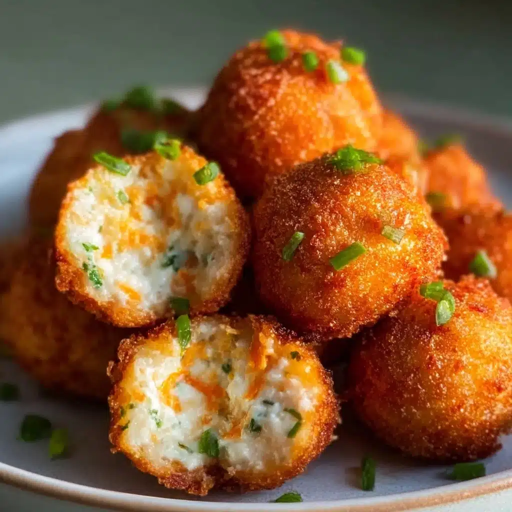 Crab Rangoon Bombs Recipe - Recipe Image