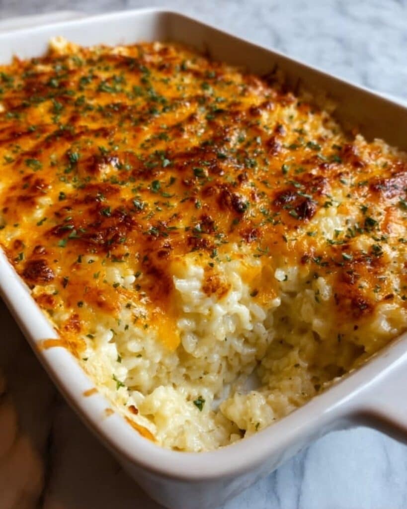 Pioneer Woman Chicken Rice Casserole Recipe