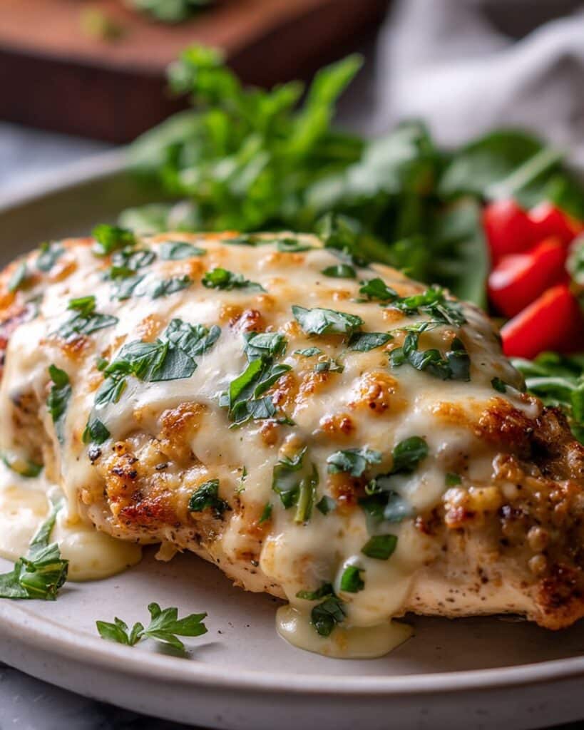 Easy Pepper Jack Crack Chicken Recipe