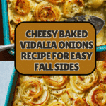 Tennessee Onions Recipe