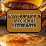 Easy 5-Minute McGriddle Recipe
