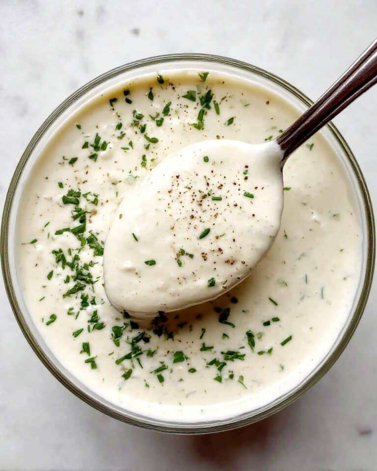 Garlic Aioli Recipe