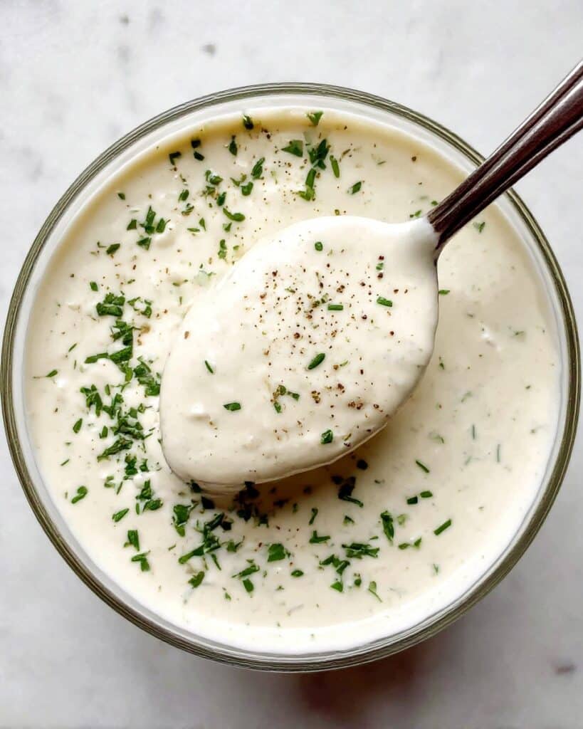 Garlic Aioli Recipe