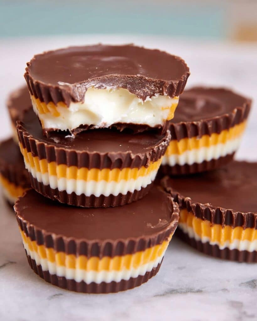 Cadbury Creme Bites: Easy Homemade Easter Chocolate-Creme Treats Recipe