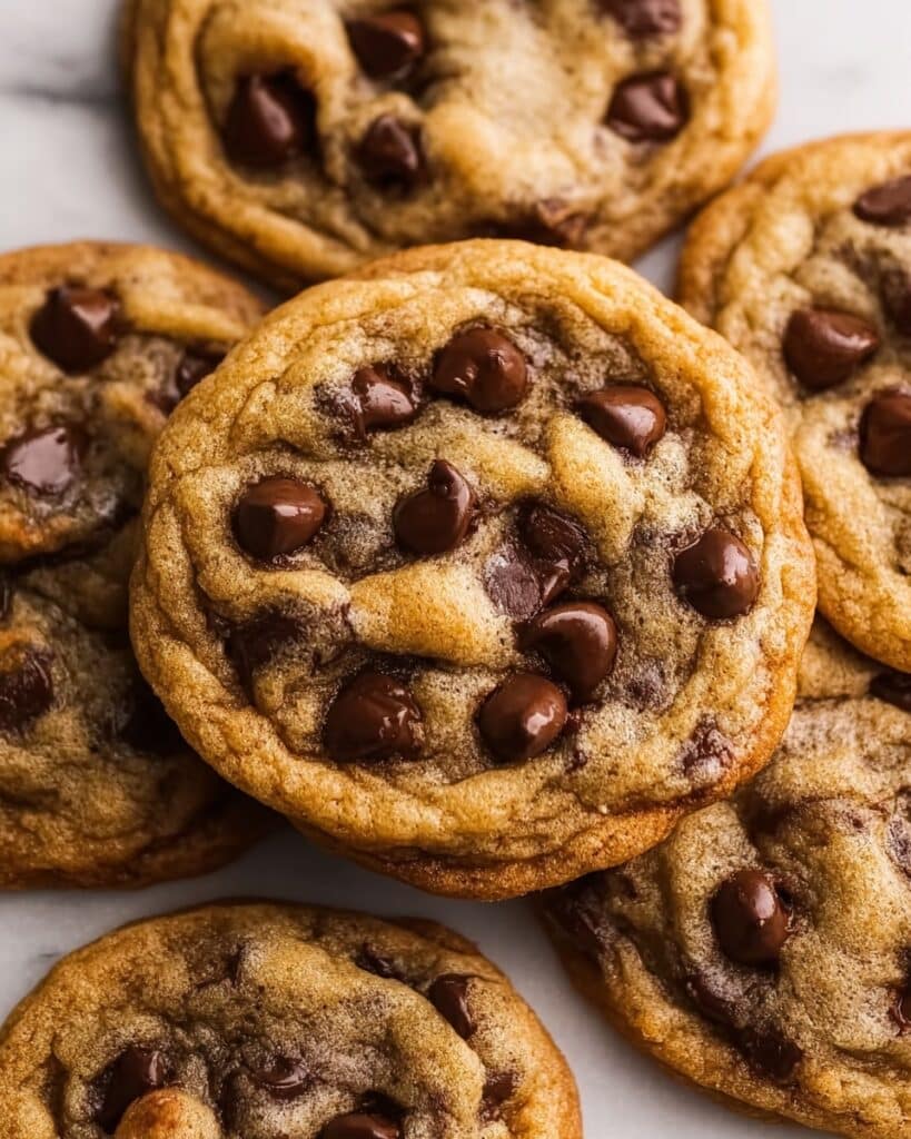 Irresistible Pumpkin Chocolate Chip Cookies You’ll Adore Recipe