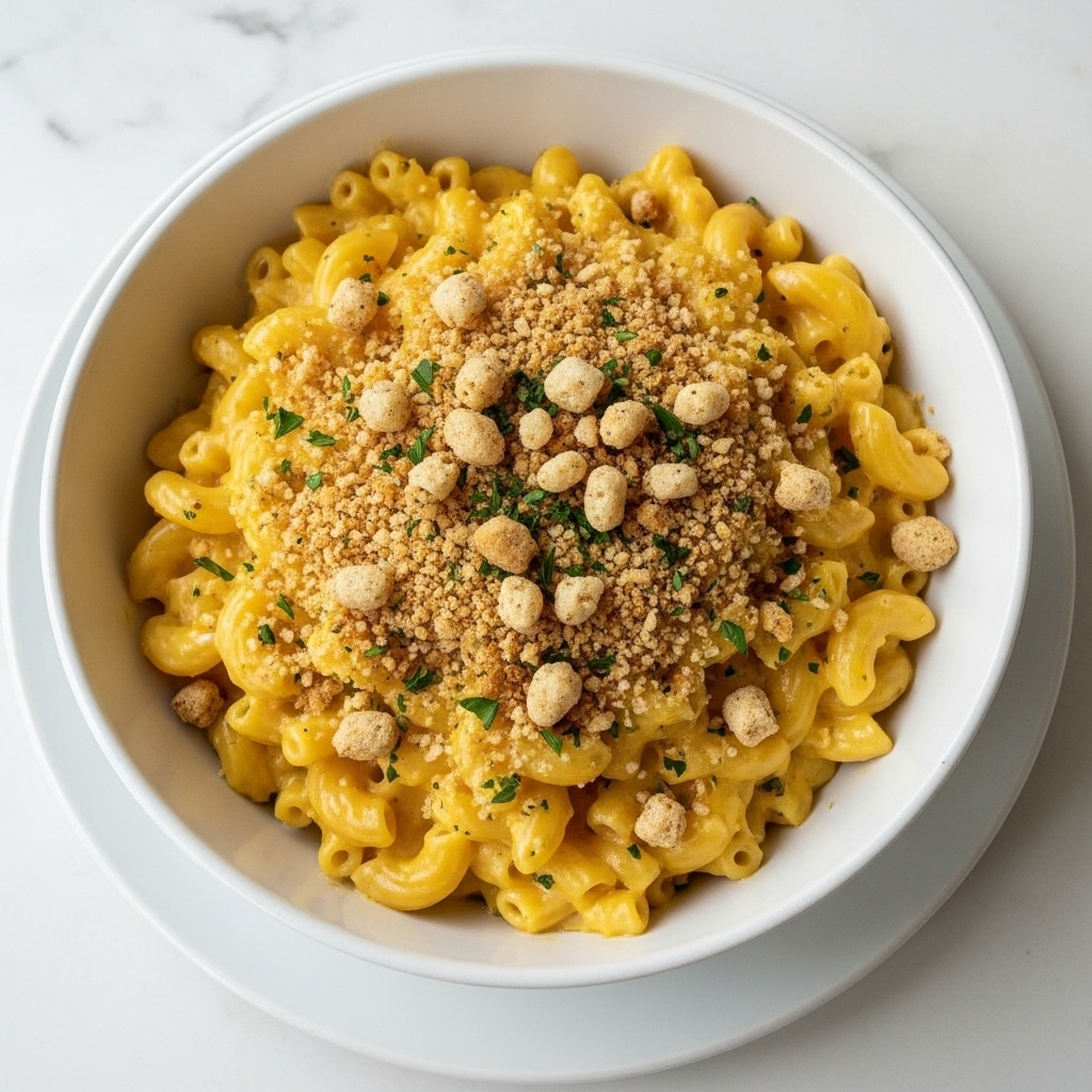 Paula Deen’s Macaroni and Cheese Recipe