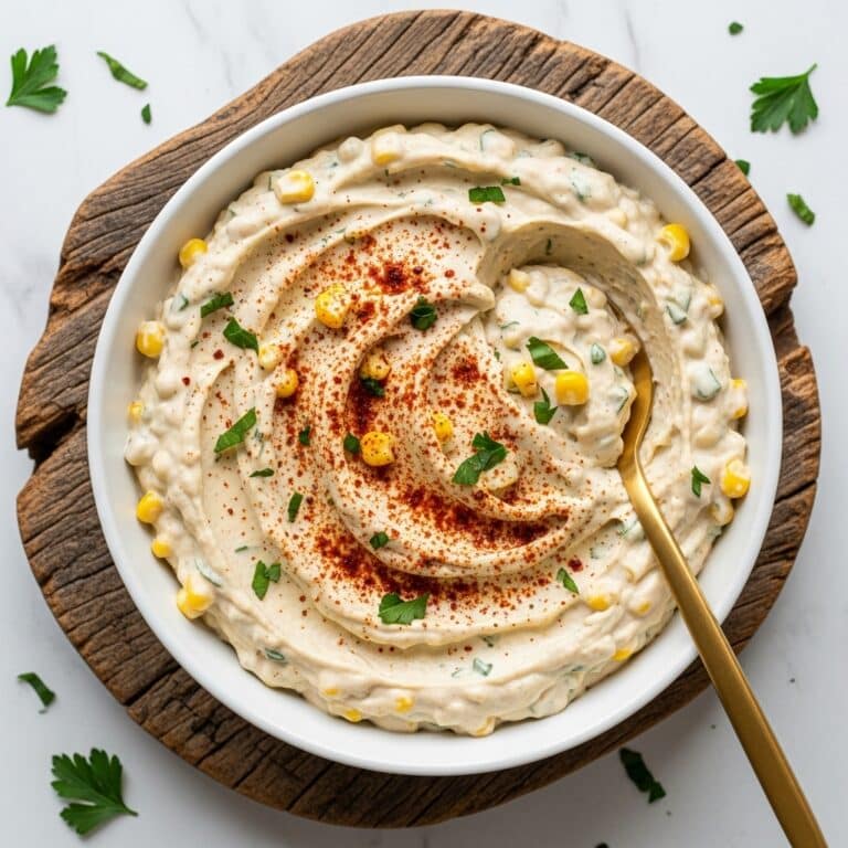 Creamy Banana Pepper Chicken Dip Recipe