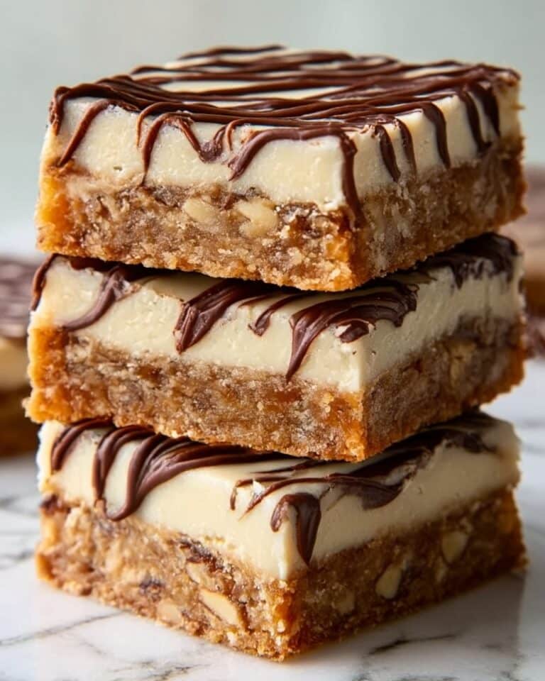 Delightful Cinnamon Roll Bliss Bars Recipe