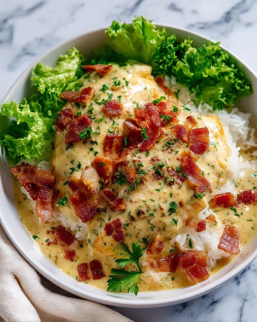 Comfort Crock Pot Crack Chicken Recipe
