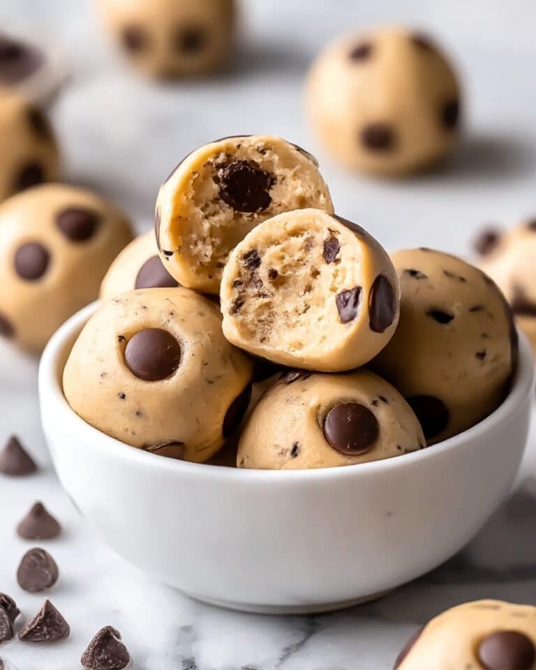 Frozen Greek Yogurt Peanut Butter Bites Recipe