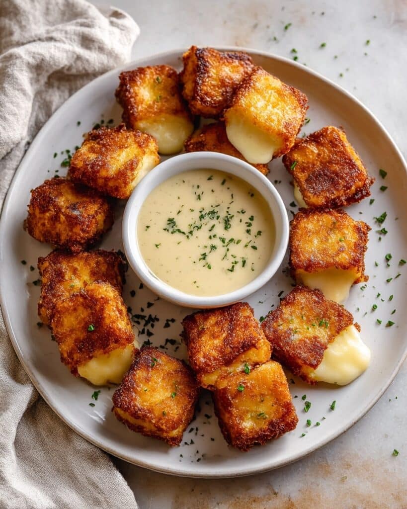 Hawaiian Roll Grilled Cheese Recipe