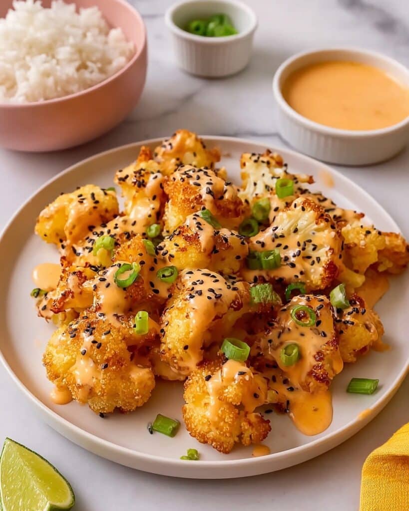 Best Dairy-Free Bang Bang Chicken Recipe
